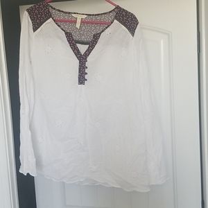 Matilda Jane top